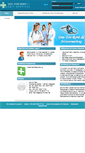 Mobile Screenshot of doc-for-rent.de